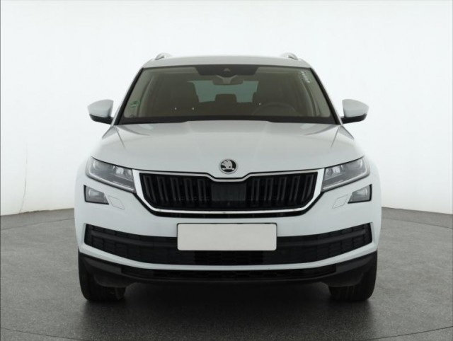 Škoda Kodiaq  2.0 TSI 