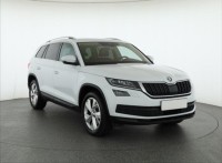 Škoda Kodiaq  2.0 TSI 