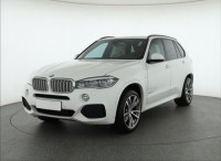 BMW X5  xDrive40d M Paket