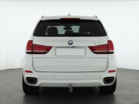 BMW X5  xDrive40d M Paket