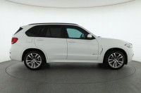 BMW X5  xDrive40d M Paket