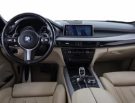 BMW X5  xDrive40d M Paket