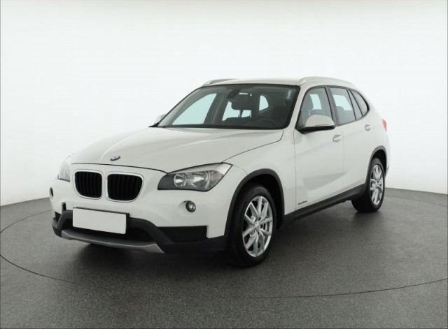 BMW X1  sDrive16d 