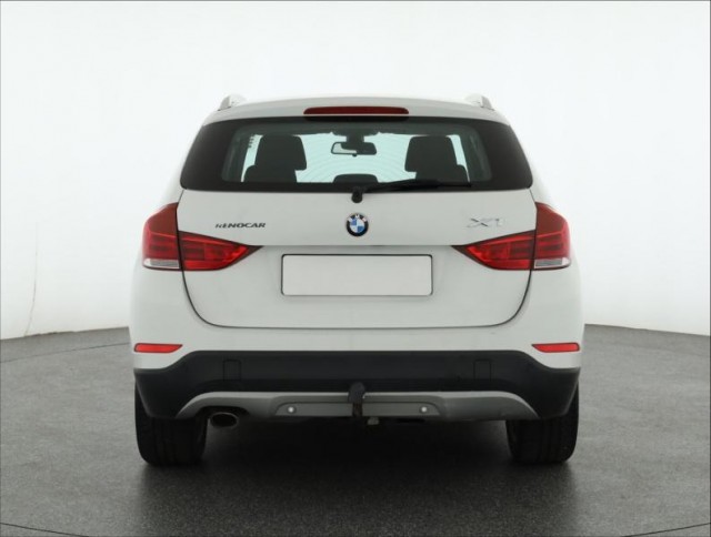 BMW X1  sDrive16d 