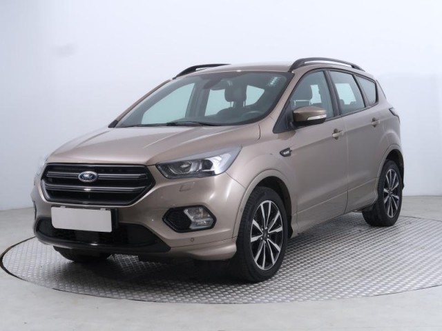 Ford Kuga  2.0 TDCi ST-Line