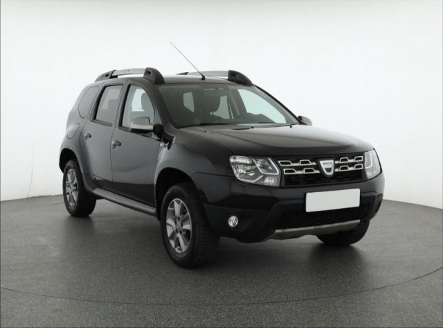 Dacia Duster  1.6 SCe 