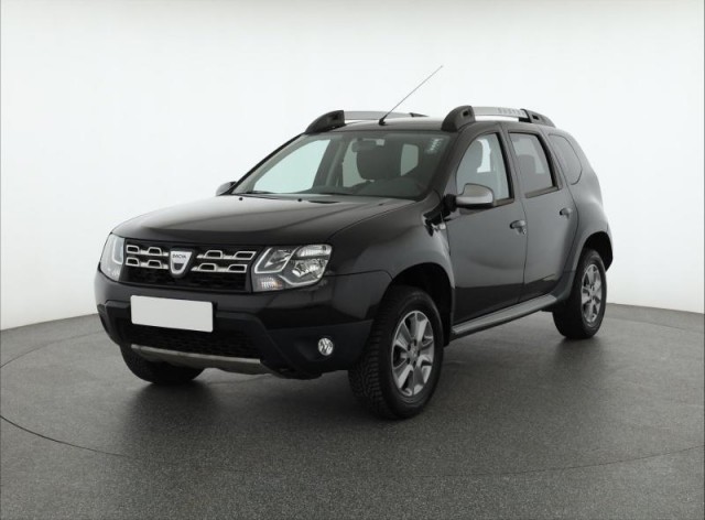 Dacia Duster  1.6 SCe 