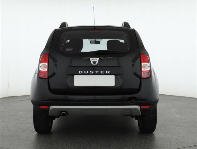 Dacia Duster  1.6 SCe 