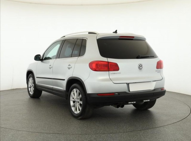 Volkswagen Tiguan  2.0 TDI 