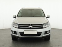 Volkswagen Tiguan  2.0 TDI 