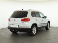 Volkswagen Tiguan  2.0 TDI 