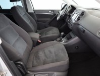 Volkswagen Tiguan  2.0 TDI 