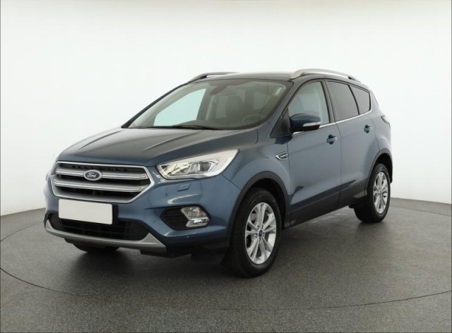 Ford Kuga  1.5 EcoBoost 