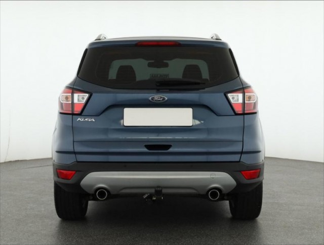 Ford Kuga  1.5 EcoBoost 