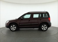 Škoda Yeti  2.0 TDI 