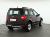 Škoda Yeti  2.0 TDI 