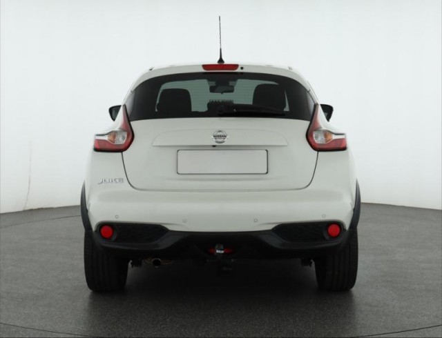 Nissan Juke  1.2 DIG-T N-Connecta