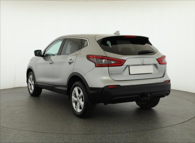 Nissan Qashqai  1.2 DIG-T Invitation