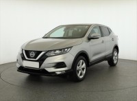 Nissan Qashqai  1.2 DIG-T Invitation