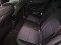 Hyundai Tucson  1.7 CRDi 