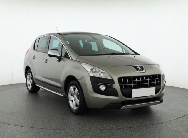 Peugeot 3008  1.6 THP 