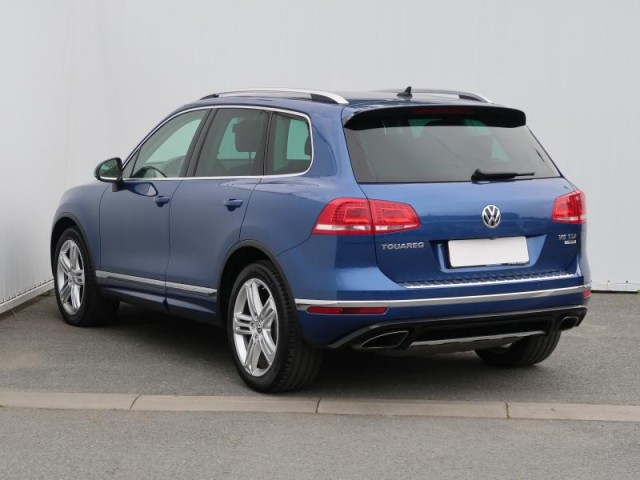 Volkswagen Touareg  3.0 TDI R-Line