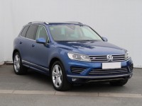 Volkswagen Touareg  3.0 TDI R-Line