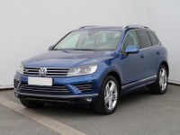 Volkswagen Touareg  3.0 TDI R-Line