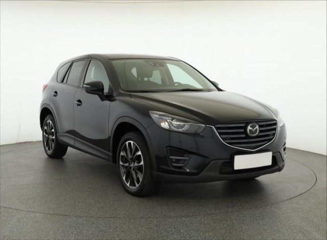 Mazda CX-5  2.2 Skyactiv-D 