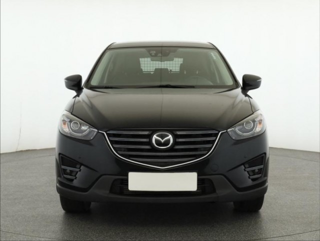 Mazda CX-5  2.2 Skyactiv-D 