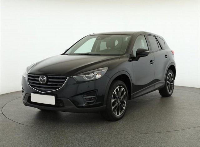 Mazda CX-5  2.2 Skyactiv-D 