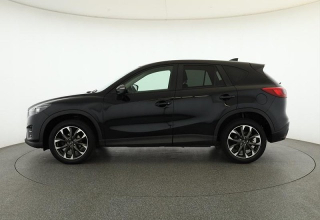 Mazda CX-5  2.2 Skyactiv-D 