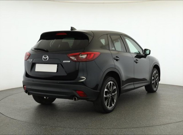 Mazda CX-5  2.2 Skyactiv-D 