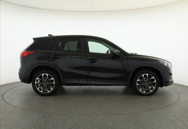 Mazda CX-5  2.2 Skyactiv-D 