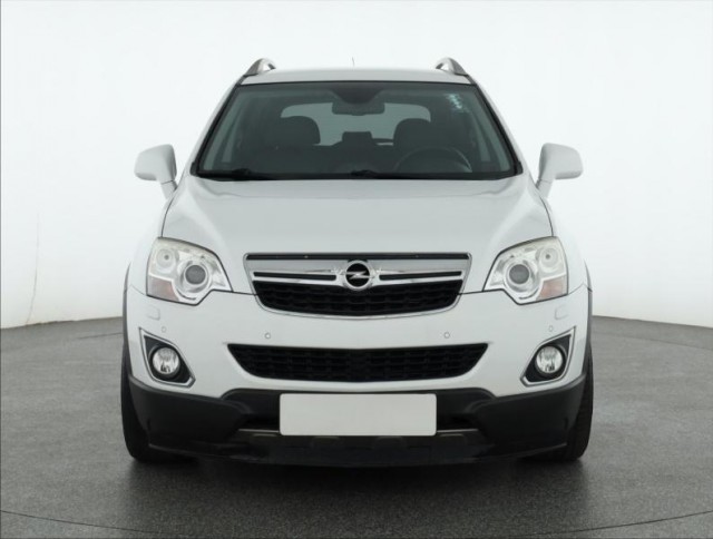 Opel Antara  2.2 CDTI 