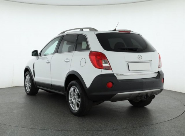 Opel Antara  2.2 CDTI 