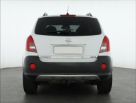 Opel Antara  2.2 CDTI 