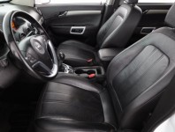 Opel Antara  2.2 CDTI 