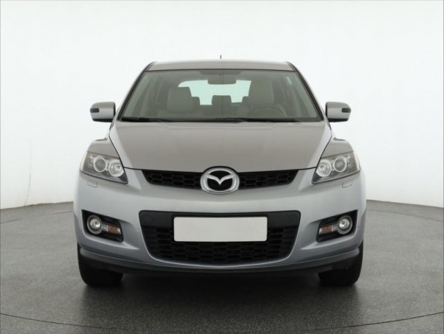 Mazda CX-7  2.3 DISI Turbo 