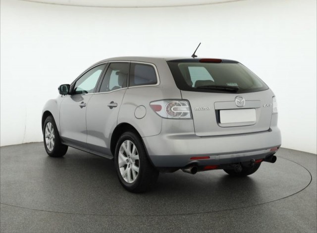 Mazda CX-7  2.3 DISI Turbo 