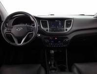 Hyundai Tucson  2.0 CRDi 