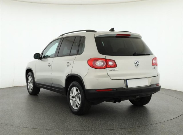 Volkswagen Tiguan  1.4 TSI 