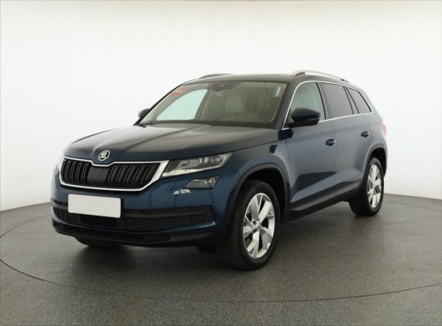 Škoda Kodiaq  2.0 TSI 