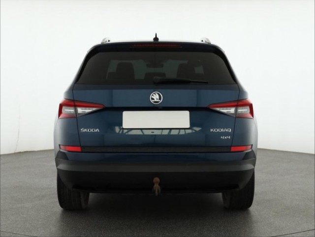 Škoda Kodiaq  2.0 TSI 