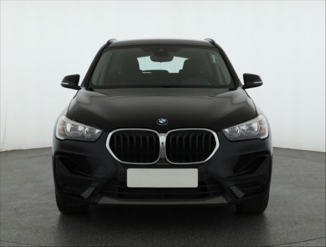 BMW X1  sDrive18d 