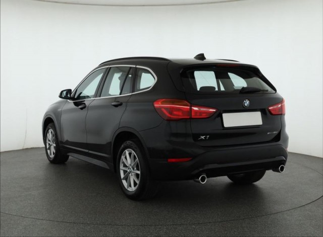 BMW X1  sDrive18d 