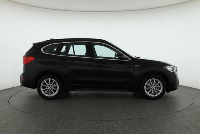 BMW X1  sDrive18d 