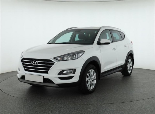 Hyundai Tucson  1.6 CRDi 