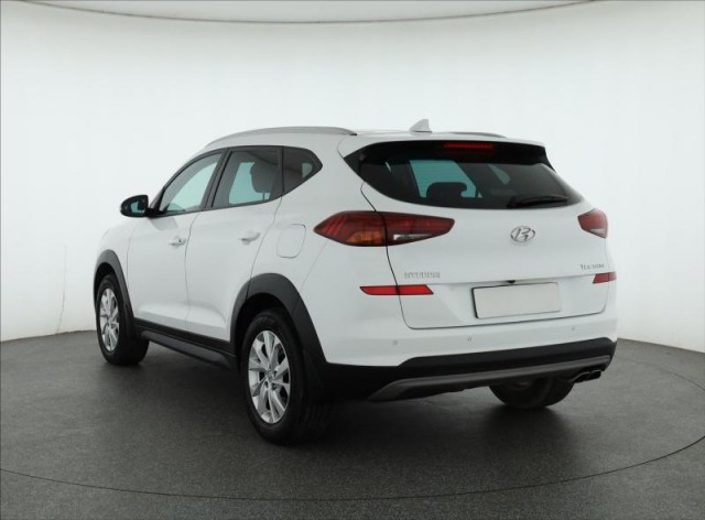 Hyundai Tucson  1.6 CRDi 