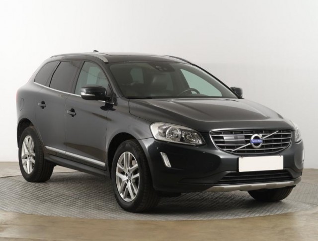 Volvo XC60  D3 Summum